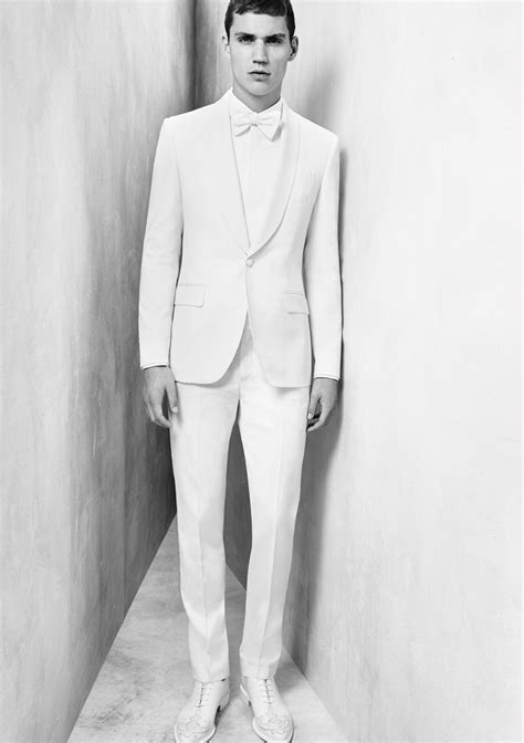 givenchy prom suit